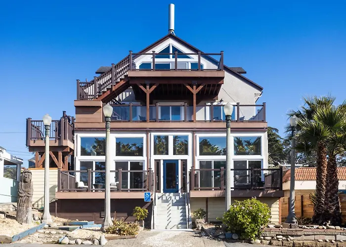 Ocean View Inn