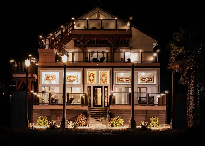 Ocean View Inn