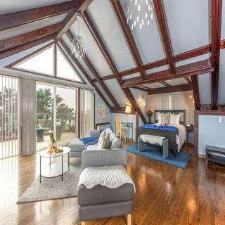 Ocean View Bed & Breakfast