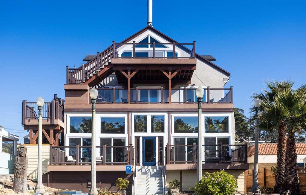 Bed & Breakfast Ocean View 3*