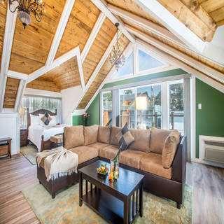 Ocean View Bed & Breakfast 3*