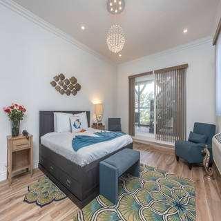 Bed & Breakfast Ocean View Montara