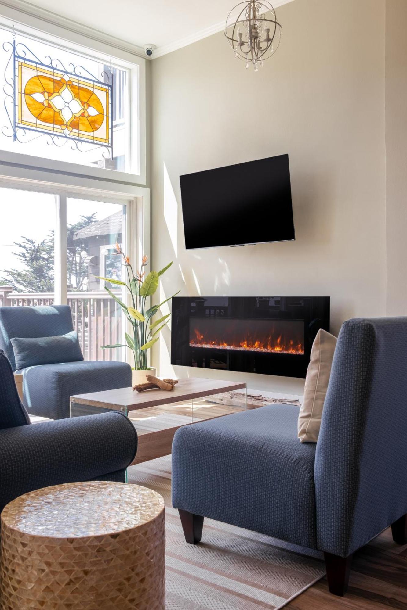 Ocean View Bed & Breakfast Montara
