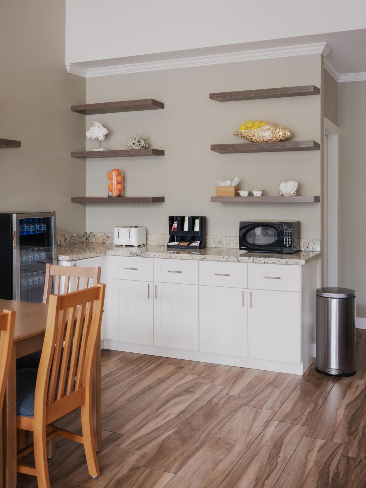 Bed & Breakfast Ocean View Montara