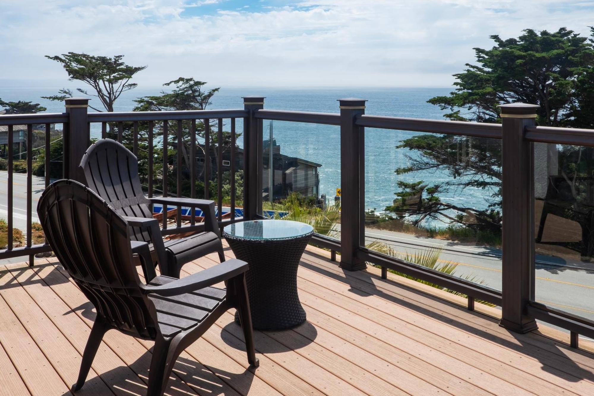 Ocean View