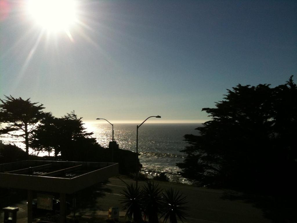 Bed & Breakfast Ocean View Montara