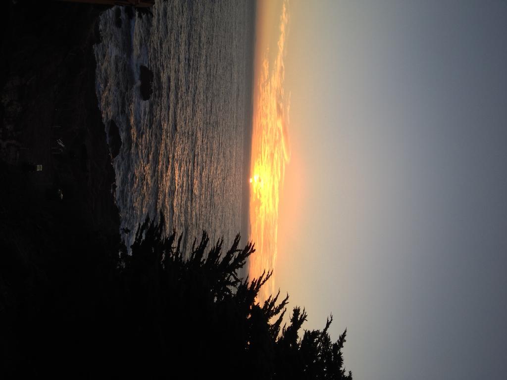 Ocean View