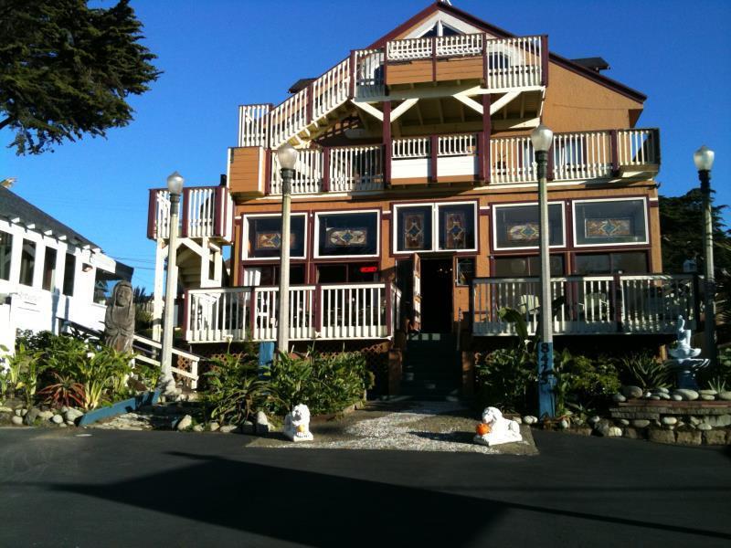 Bed & Breakfast Ocean View Montara