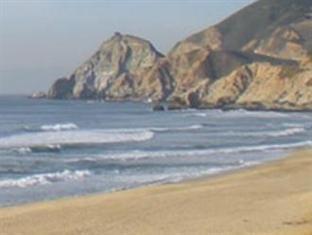 Bed & Breakfast Ocean View