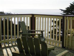 Ocean View Bed & Breakfast Montara