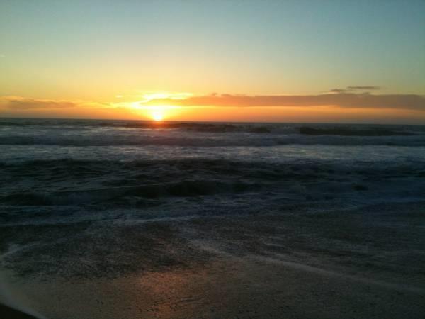 Ocean View Montara