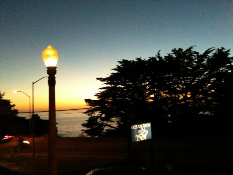 Ocean View Bed & Breakfast
